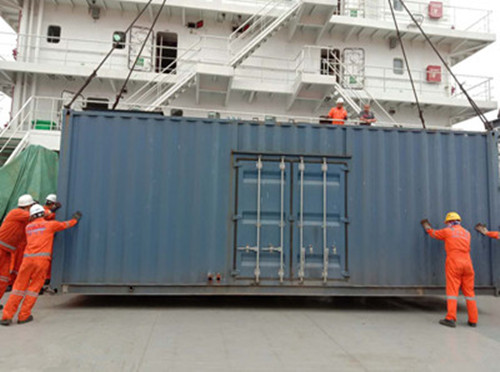 大安镇柴油发电机组和储能设备配合使用时，有哪些需要注意的问题？