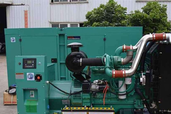 大安镇工厂发电机应急发电注意事项？