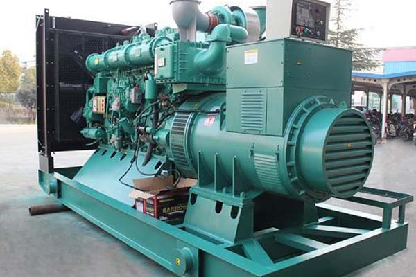 大安镇工厂发电机应急发电中如何优化燃油储备管理？