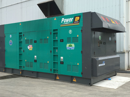 大安镇如何判断发电机组防冻液的质量是否下降？