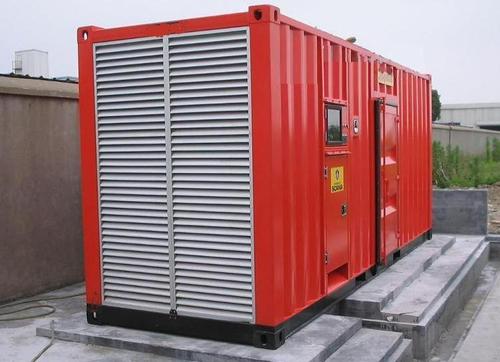 大安镇发电机组调压板有哪些常见的故障？