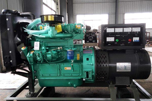 大安镇传感器在柴油发电机组中起到什么作用？