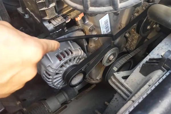 大安镇转速传感器的工作原理是什么？