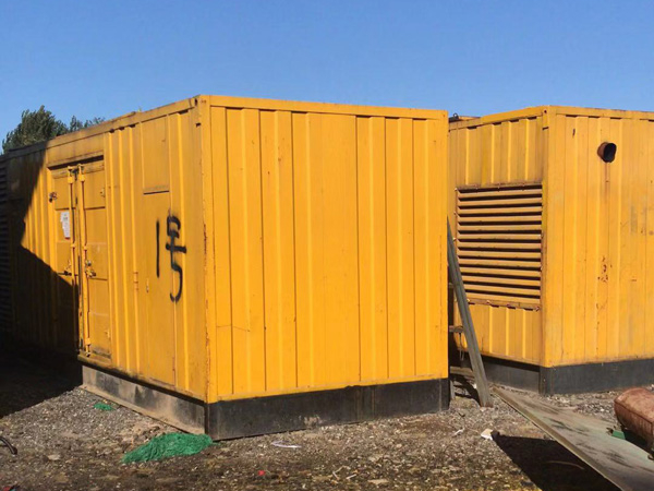 大安镇柴油发电机组深海控制系统怎么样？