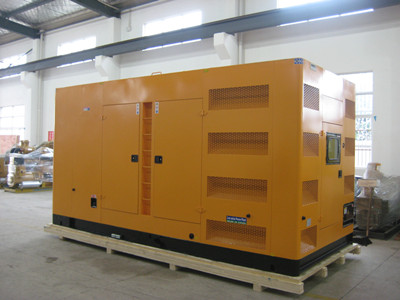 大安镇不同类型的发电机组在冬季保养时的注意事项有何差异？