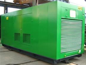 大安镇柴油发电机组的加热装置有哪些类型？