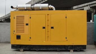 大安镇柴油发电机组北方使用是否需要加装加热装置？