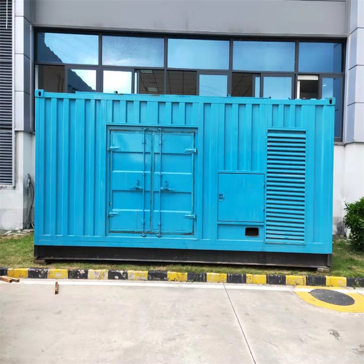 大安镇柴油发电机组冬季燃油使用注意事项？