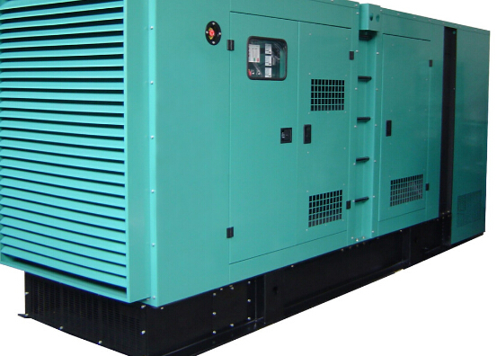 大安镇发电机组水冷式机油散热器常见的故障有哪些？