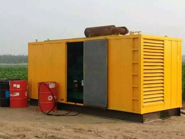 大安镇安装新的水冷式机油散热器密封件有哪些注意事项？