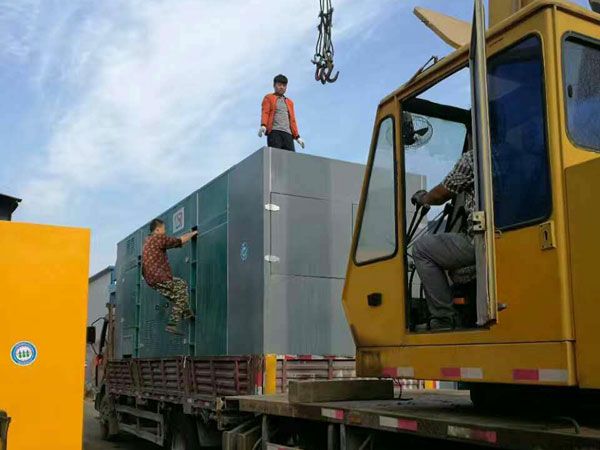 大安镇更换水冷式机油散热器密封件的操作流程是怎样的？