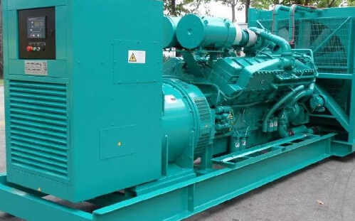 大安镇柴油发电机组冬季使用中需要注意哪些事项？