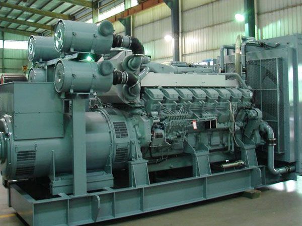 大安镇电气系统故障可能导致冬季柴油发电机组启动失败的原因有哪些？