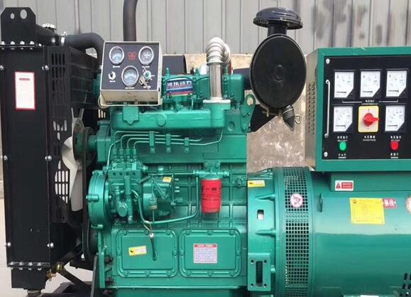 大安镇柴油发电机冬季保养周期和夏季一样吗？